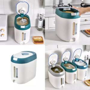 cereal storage containers