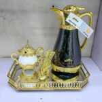 1 Ltr Luxury Thermo Flask