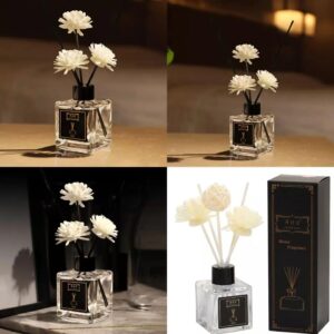 50 ml reed diffuser