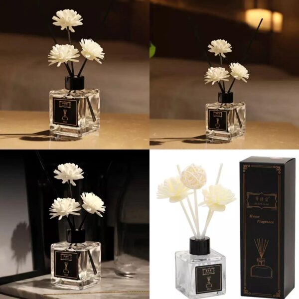 50 ml reed diffuser - Genuine Household dealers