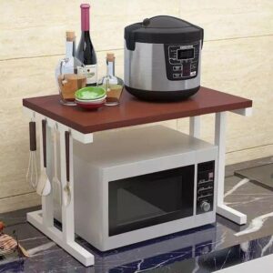 Microwave Stand