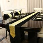 table runner, table mats