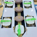 3pcs Insulated Luxurious Hotpots