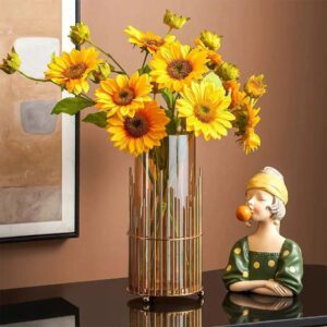 Exquisite Modern Flower Vase