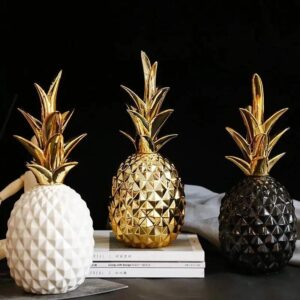Pineapple Decoration