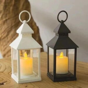 Lantern Lamp