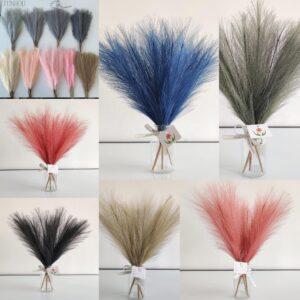 45cm Pampas Grass Stem