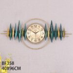 Nordic Style Decorative  Wall Clock