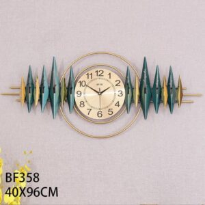 Nordic Style Decorative  Wall Clock
