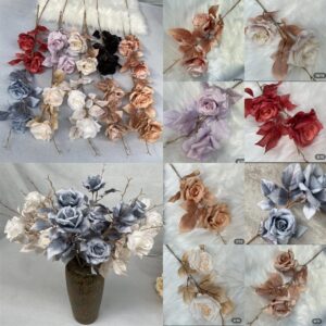 Walbest Artificial Flowers