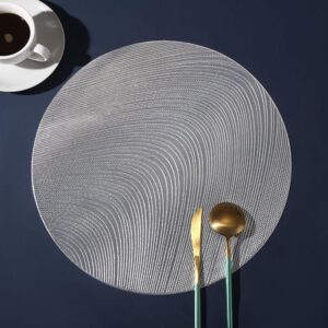 Table mats, placemats, kitchen mats