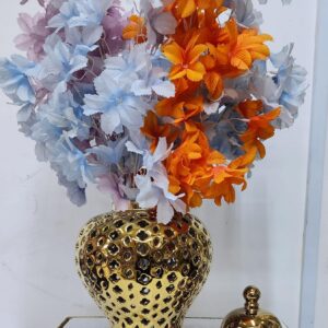 Big Ginger Jar With Lid