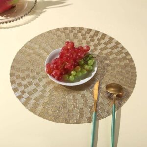 Table mats, placemats, kitchen mats