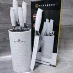 knife set, kitchen knife
