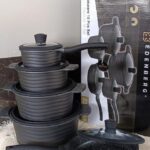 Edenberg premium cooking pots