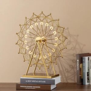 Ferris Wheel Decoration