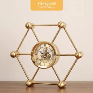 Table Clock