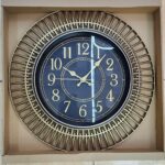 vintage wall clock (Copy)