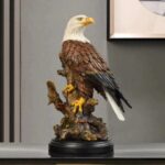 Freedom Bald Eagle