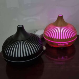 Aroma Diffuser, Aroma Diffuser for Essential Oils