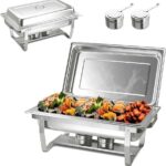 chaffing dish