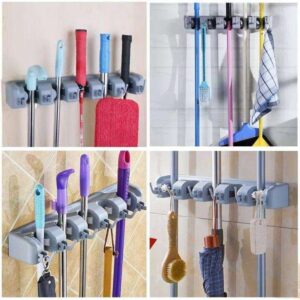 mop organizer