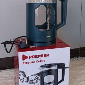 Premier 2L Electric Kettle Automatic Cordless Kettle