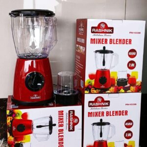 Rashnik 2 in 1 Blender