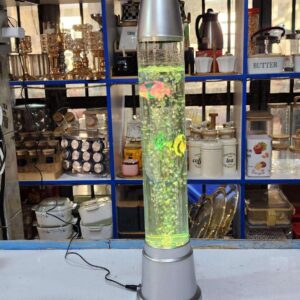 Dummy fish mini Aquarium decor, multicolor home decor