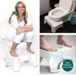 Squatty Potty toilet stools