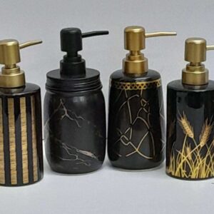 soap dispenser, liquid soap dispenser