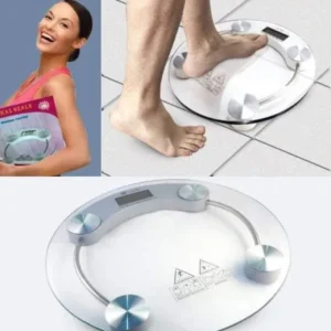 Bathroom scale, Weigh scale, human scale,