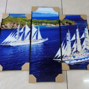 5 Pcs European Decorative Wall Art Decor