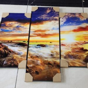 5 Pcs European Decorative Wall Art Decor