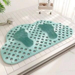 BATHROOM ANTISLIP MATS
