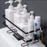 BATHROOM ORGANIZER