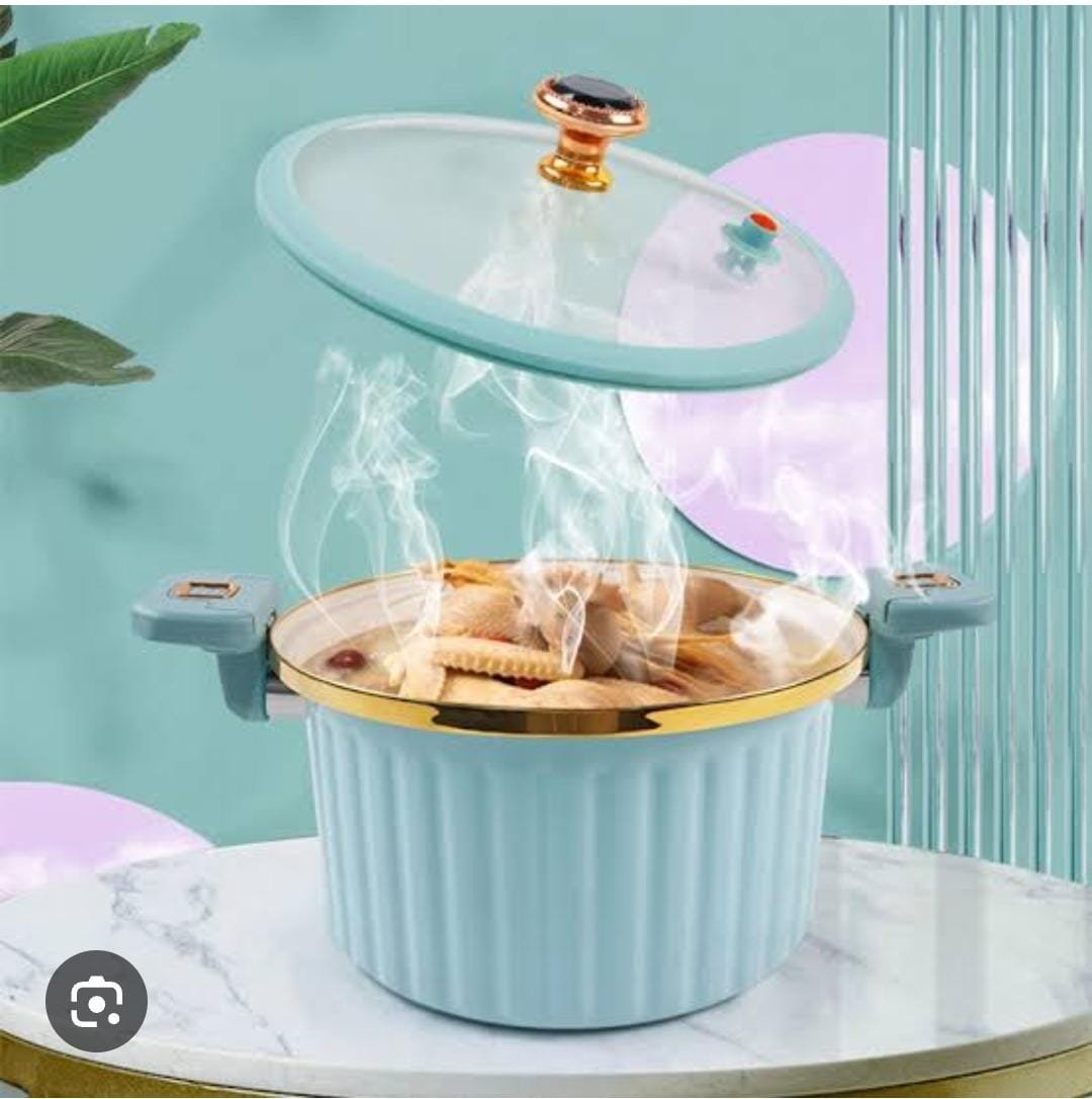 10 litres pressure cooker