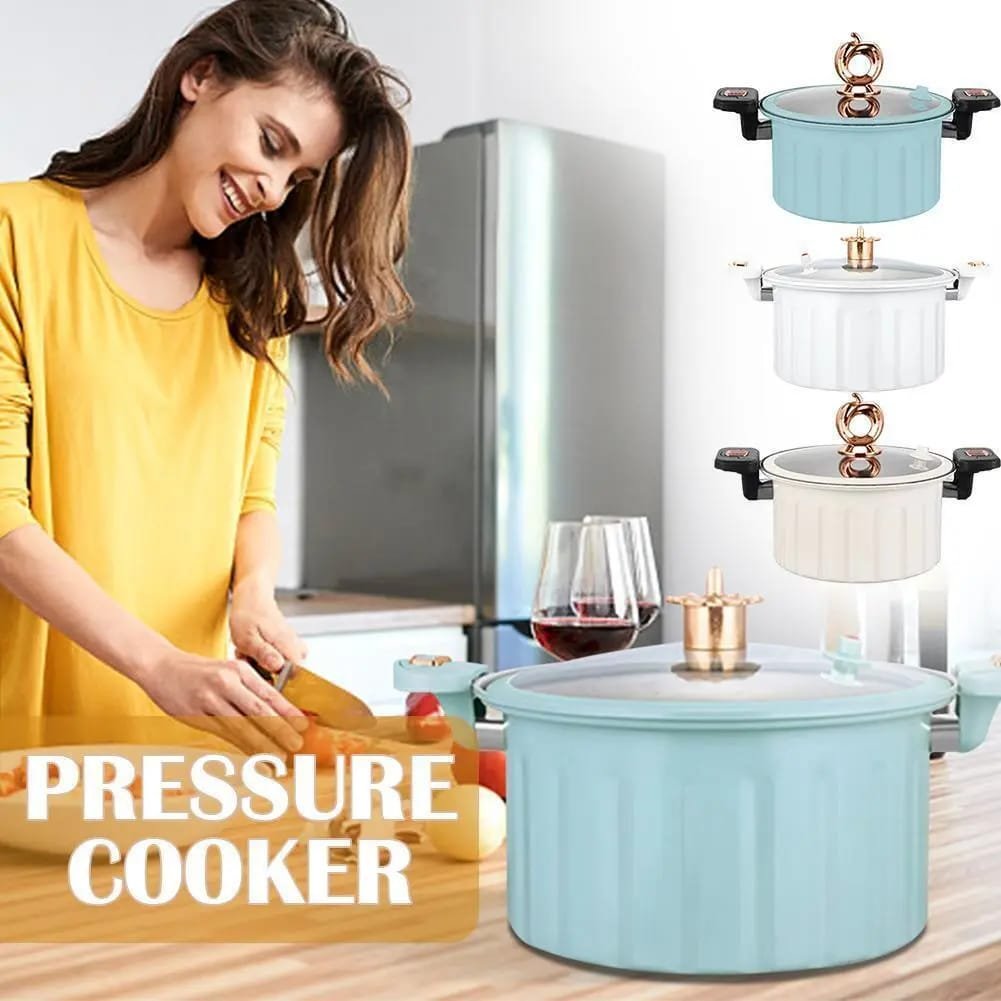 10 litres pressure cooker