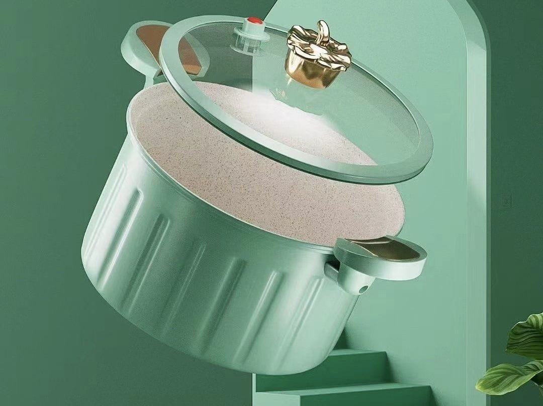 10 litres pressure cooker