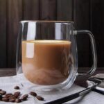 Double wall mug